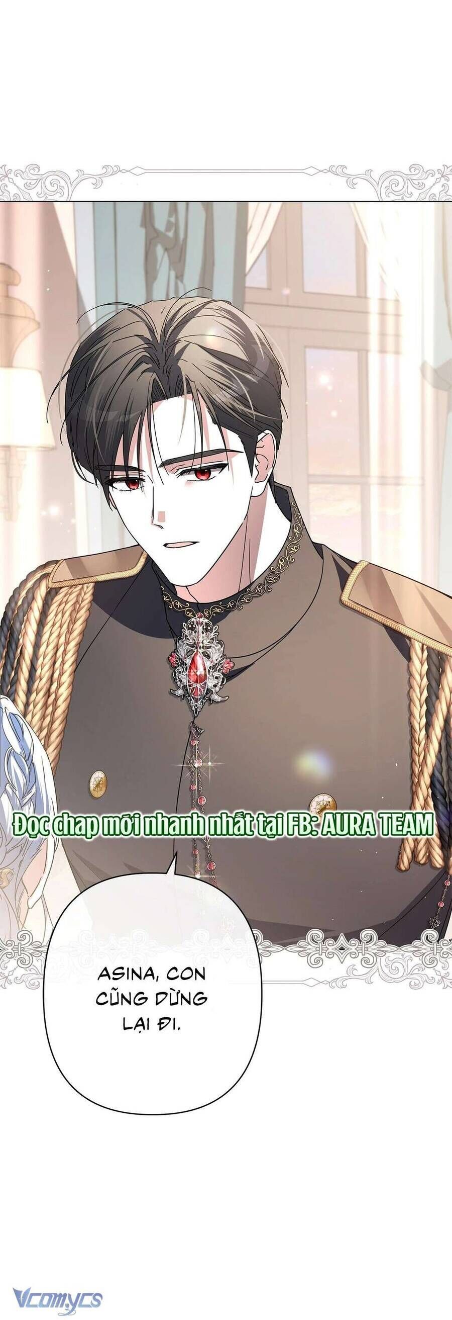 Vết Trăng Chap 73 - Next Chap 74