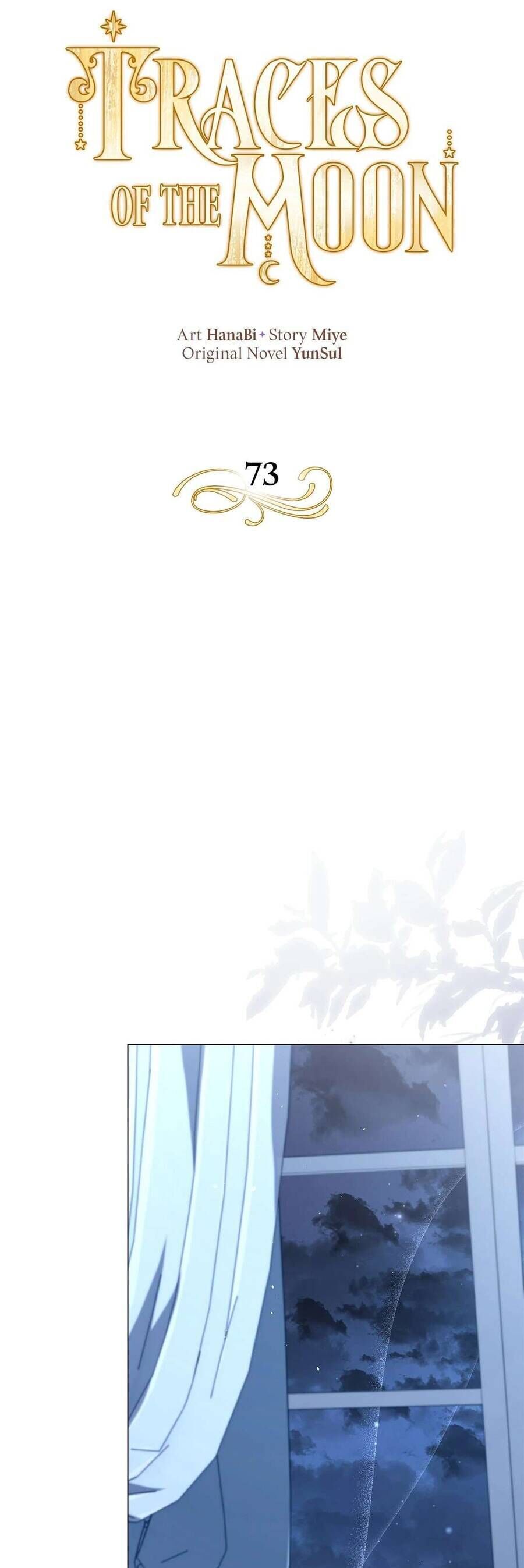 Vết Trăng Chap 73 - Next Chap 74