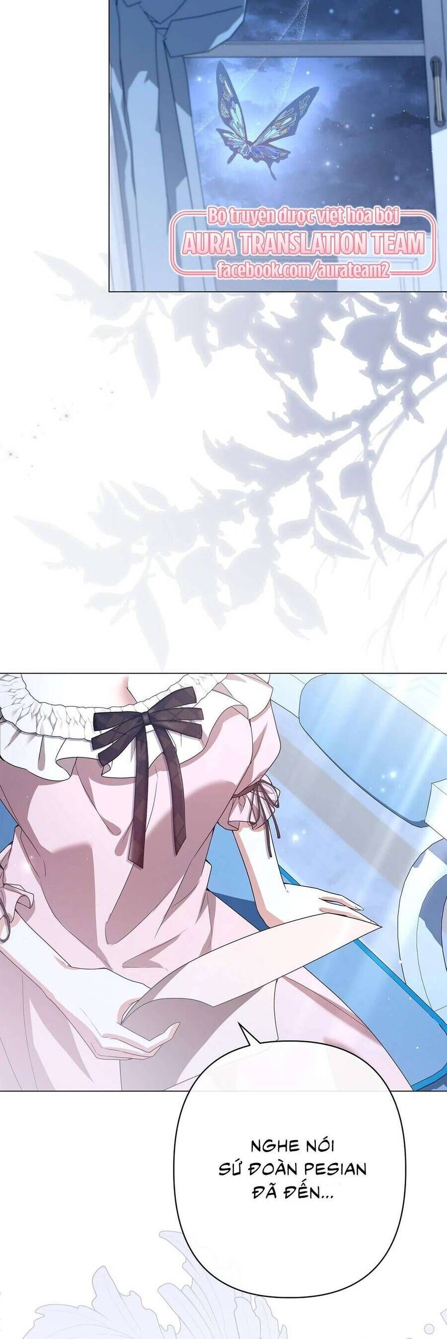 Vết Trăng Chap 73 - Next Chap 74