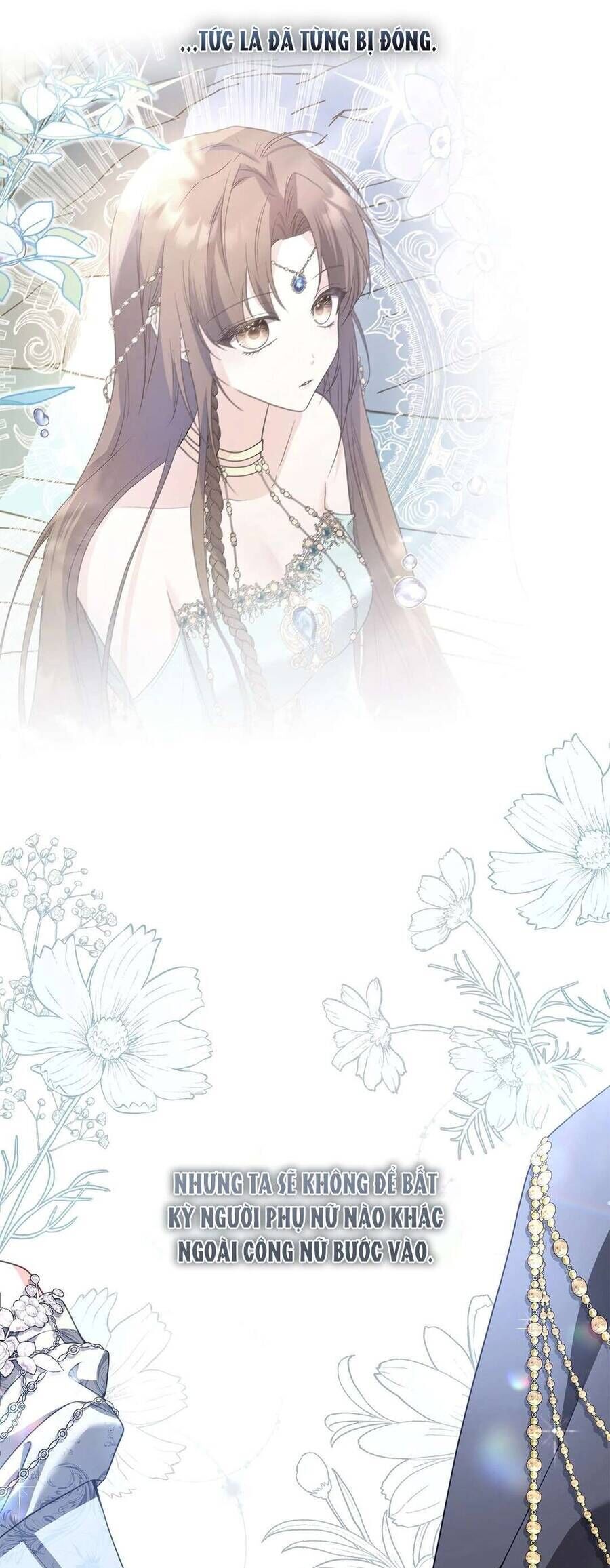 Vết Trăng Chap 73 - Next Chap 74