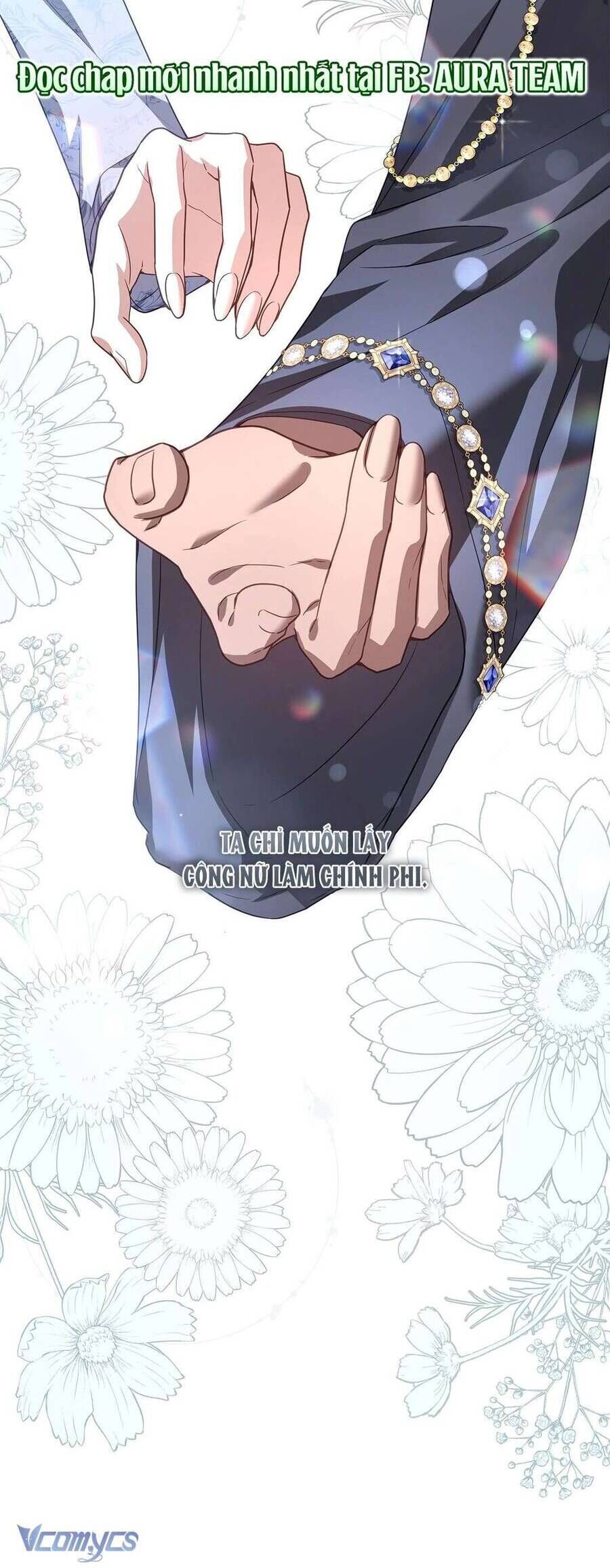 Vết Trăng Chap 73 - Next Chap 74