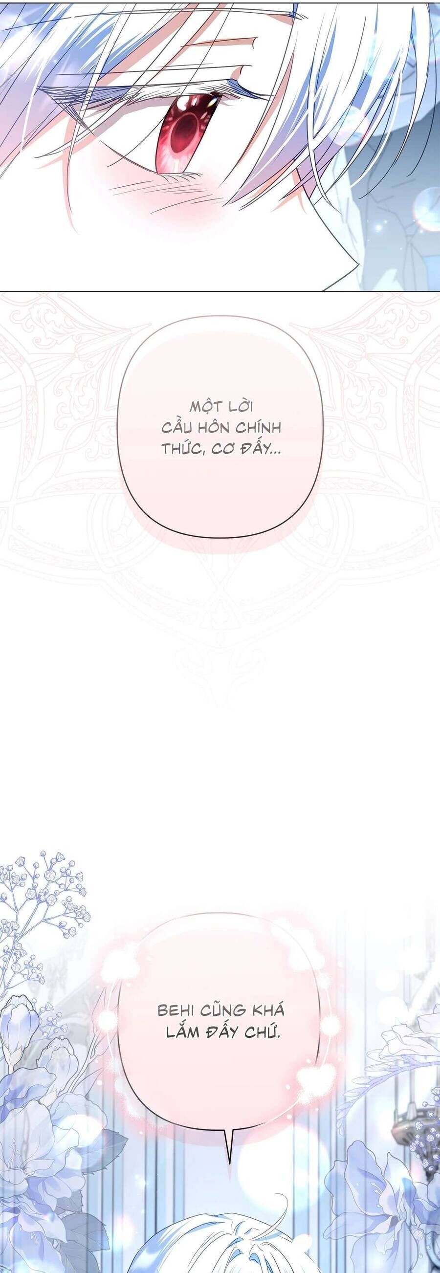 Vết Trăng Chap 73 - Next Chap 74