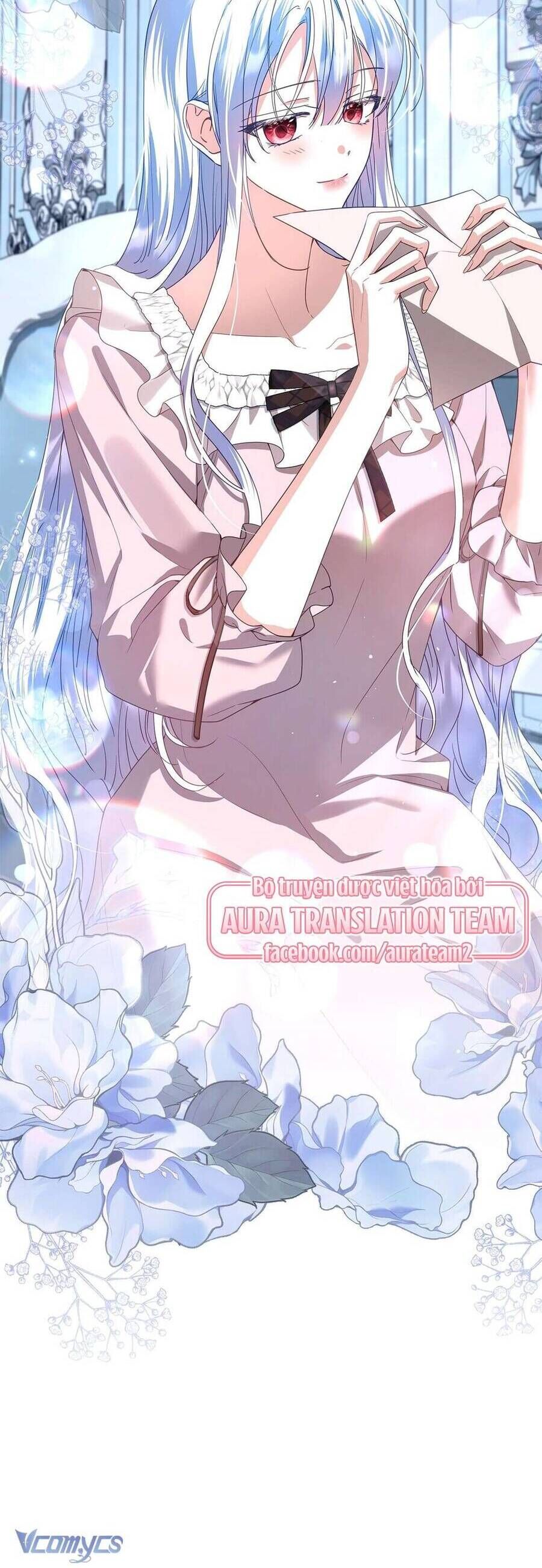 Vết Trăng Chap 73 - Next Chap 74