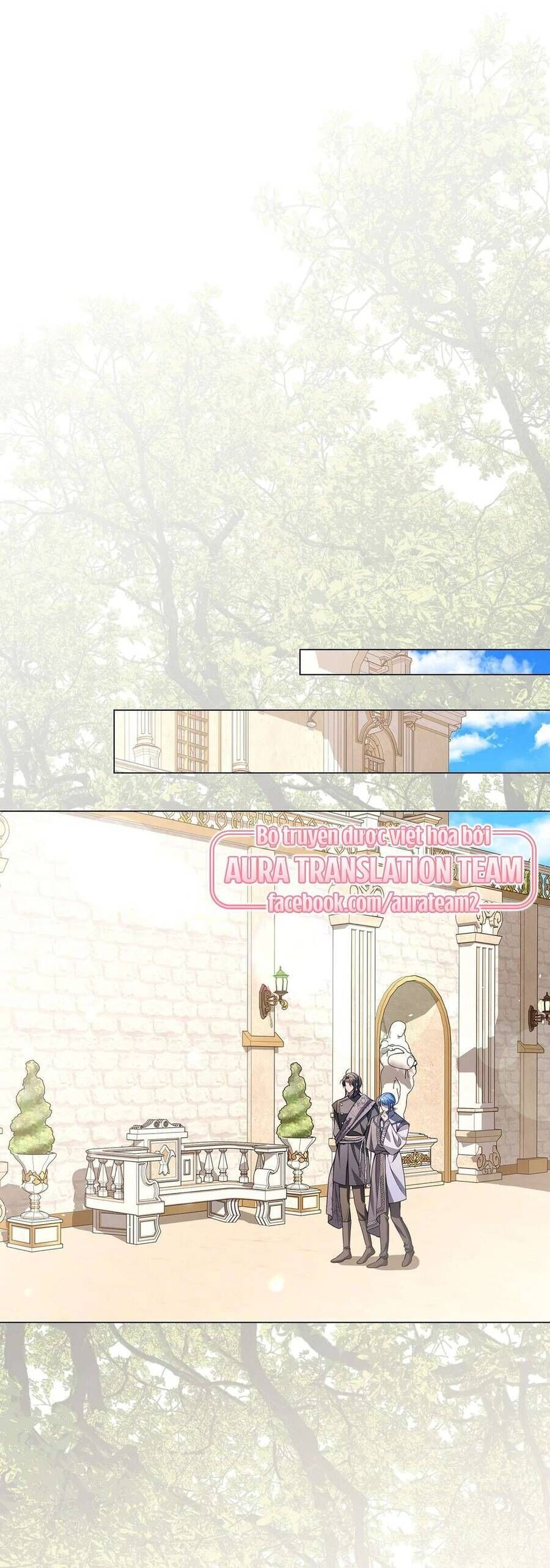 Vết Trăng Chap 73 - Next Chap 74