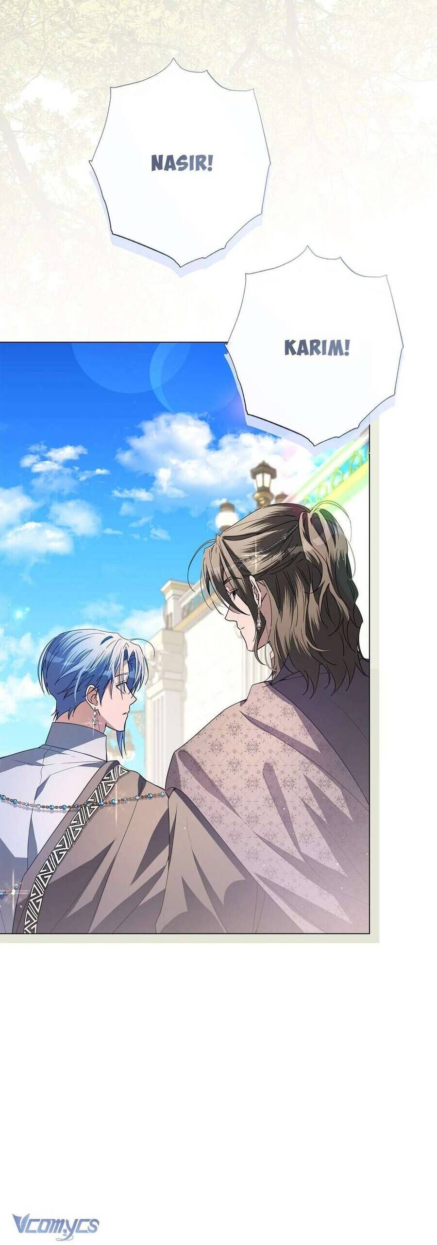 Vết Trăng Chap 73 - Next Chap 74