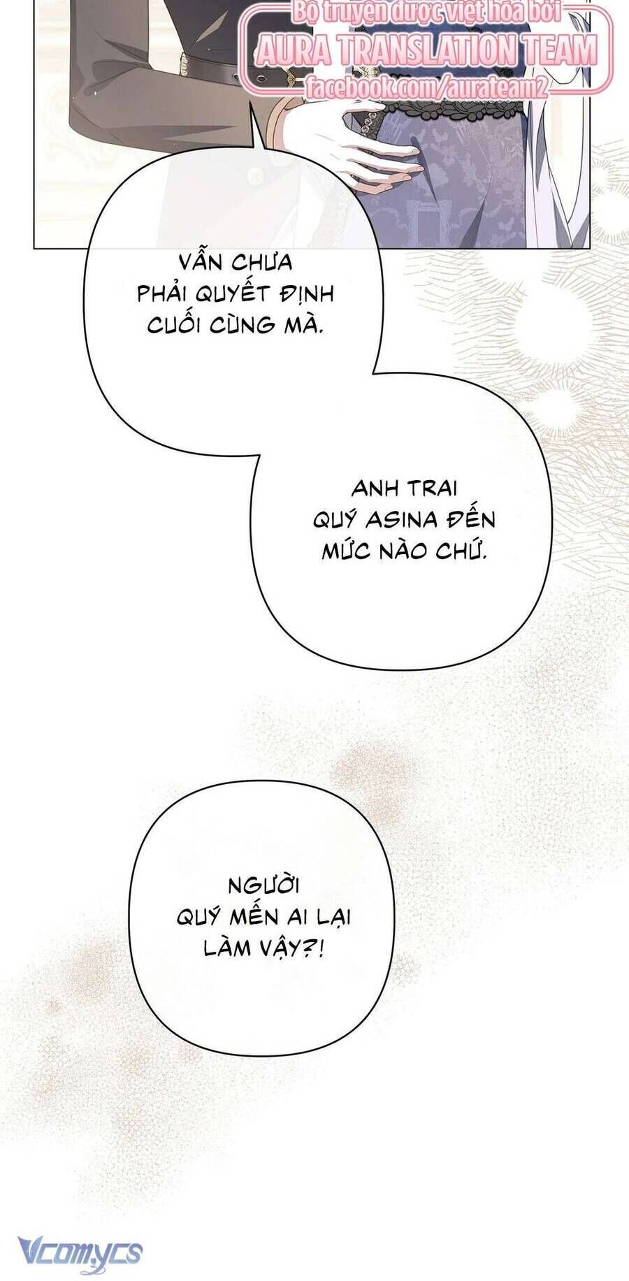 Vết Trăng Chap 73 - Next Chap 74
