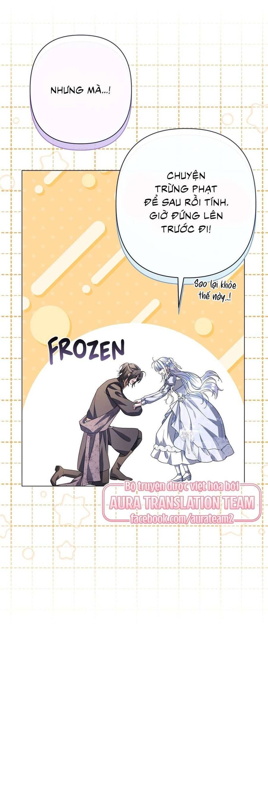 Vết Trăng Chap 73 - Next Chap 74