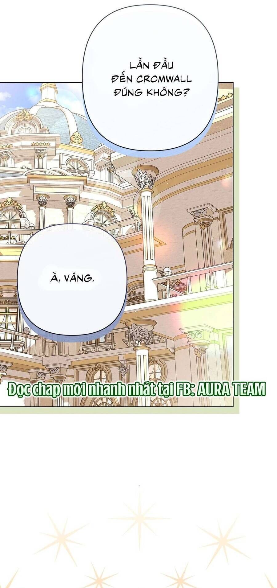 Vết Trăng Chap 73 - Next Chap 74