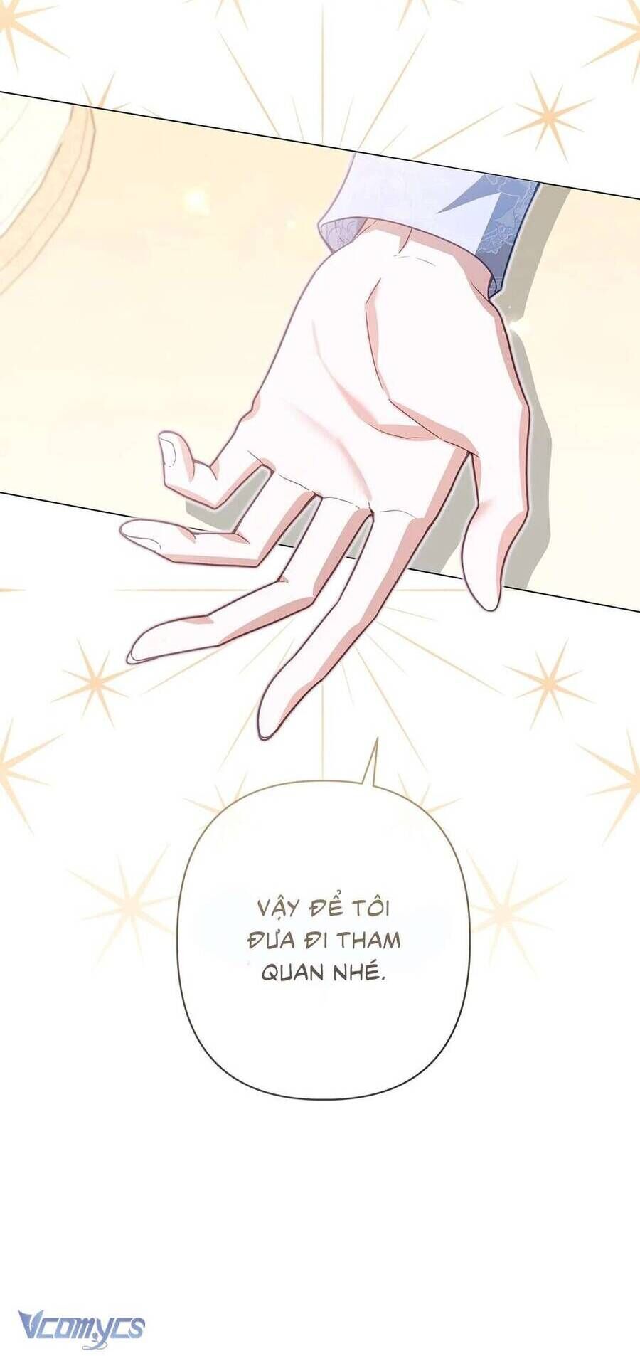 Vết Trăng Chap 73 - Next Chap 74