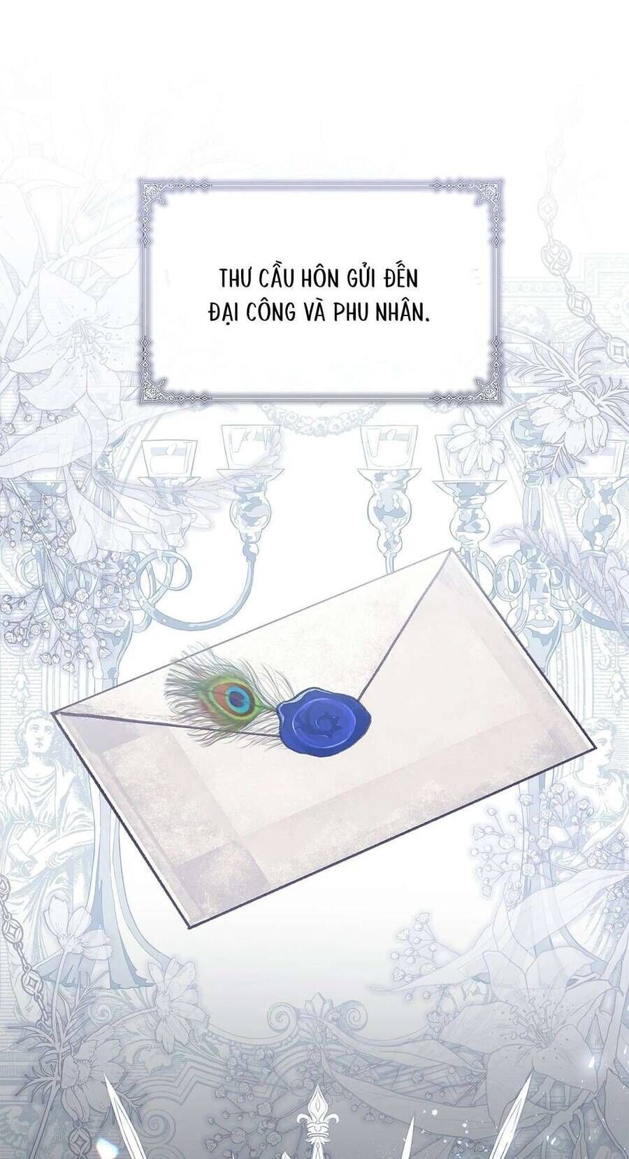 Vết Trăng Chap 73 - Next Chap 74