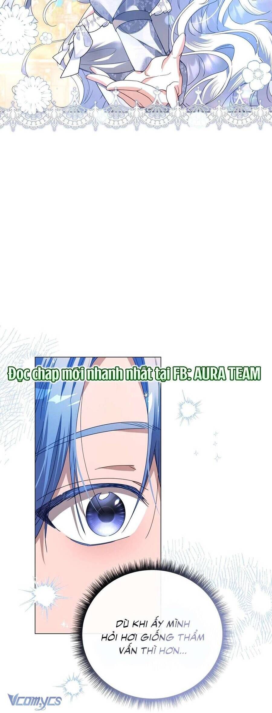 Vết Trăng Chap 73 - Next Chap 74