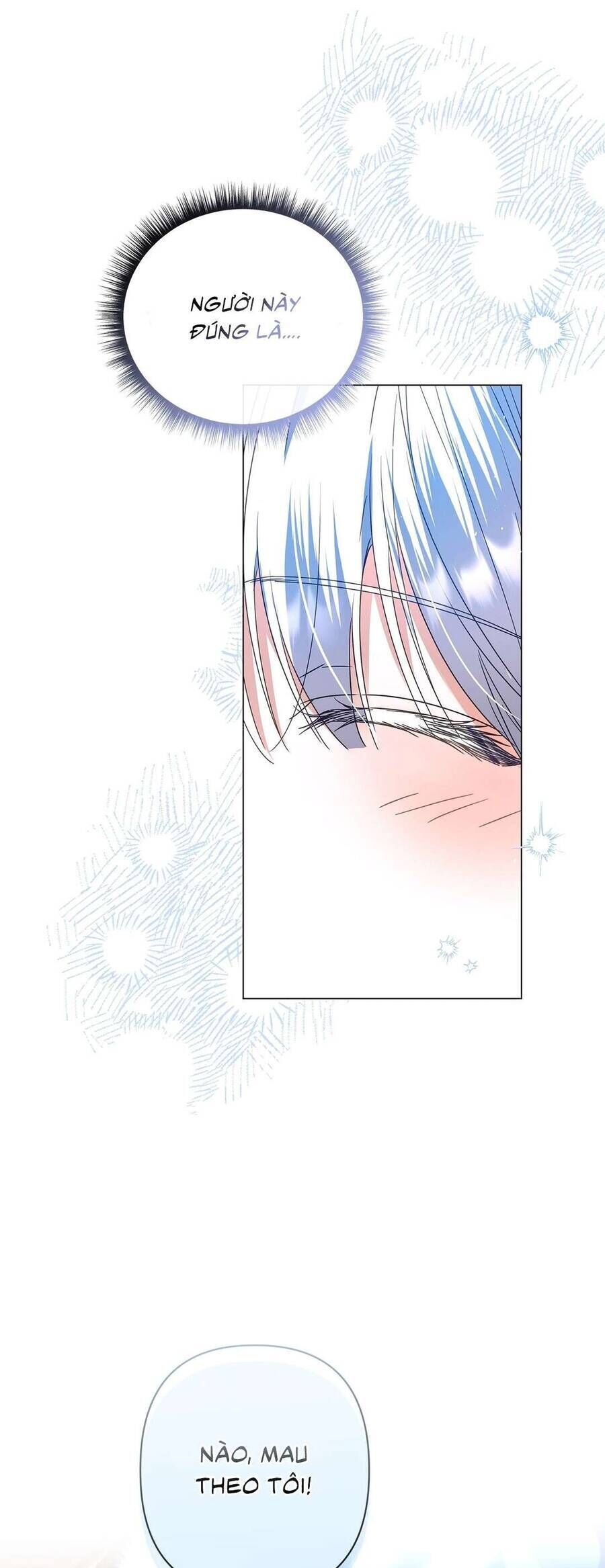Vết Trăng Chap 73 - Next Chap 74