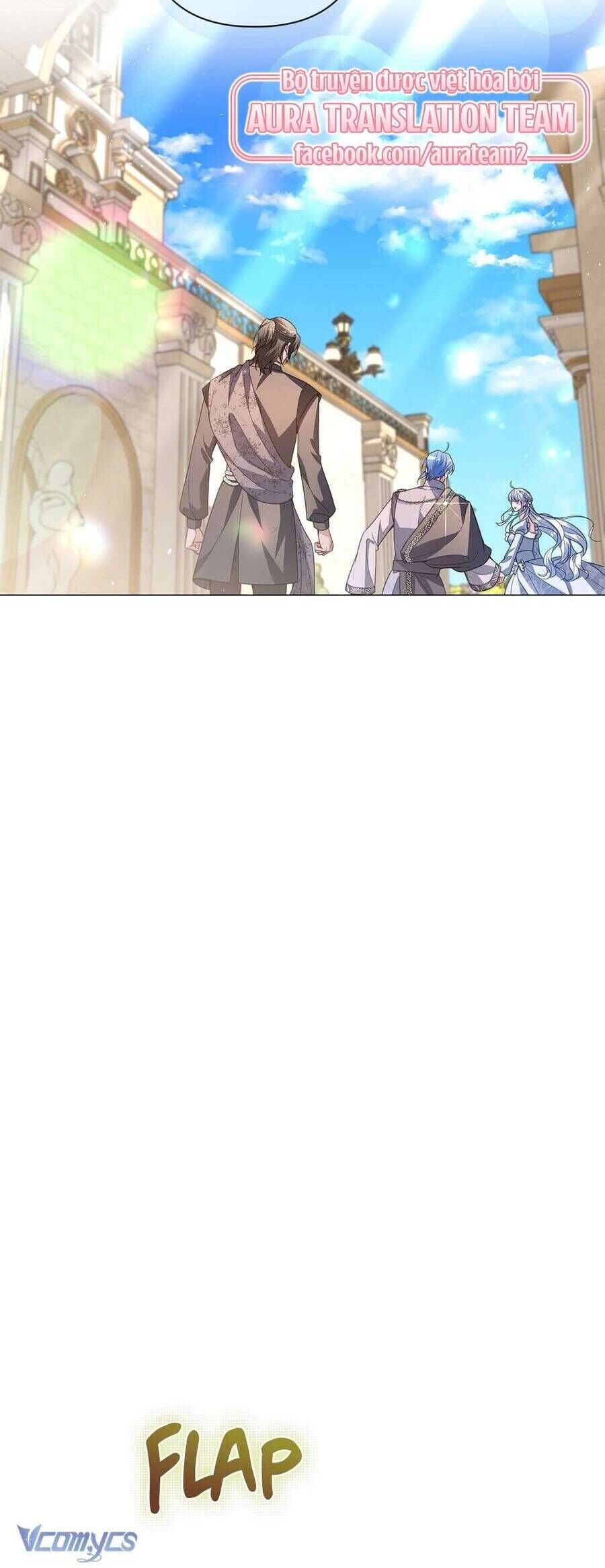 Vết Trăng Chap 73 - Next Chap 74