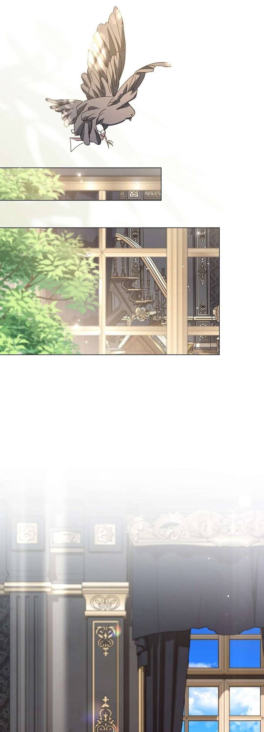 Vết Trăng Chap 73 - Next Chap 74