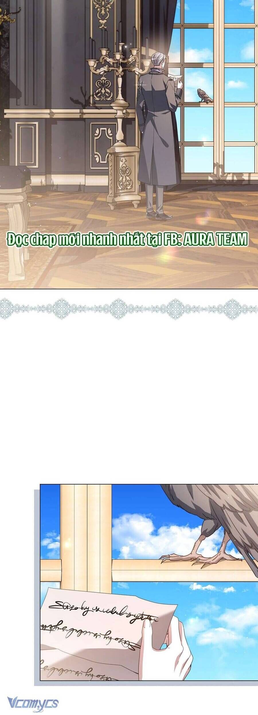 Vết Trăng Chap 73 - Next Chap 74