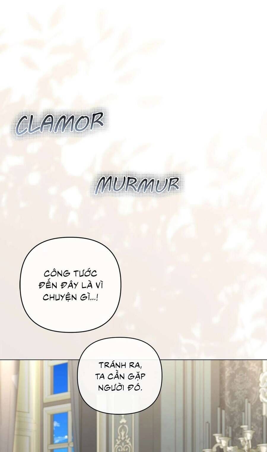 Vết Trăng Chap 73 - Next Chap 74