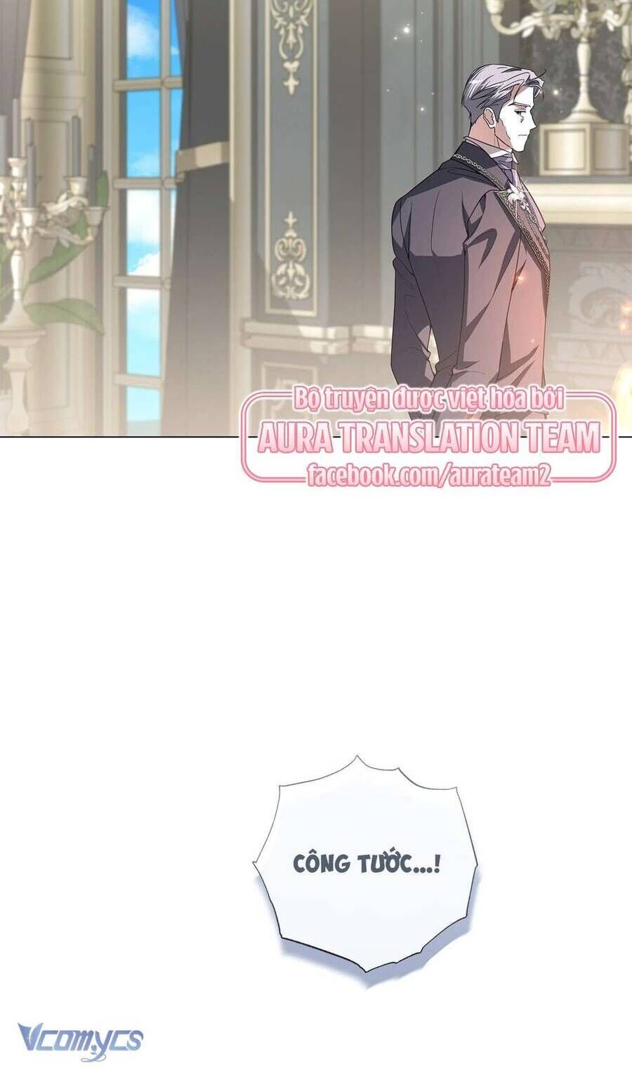 Vết Trăng Chap 73 - Next Chap 74