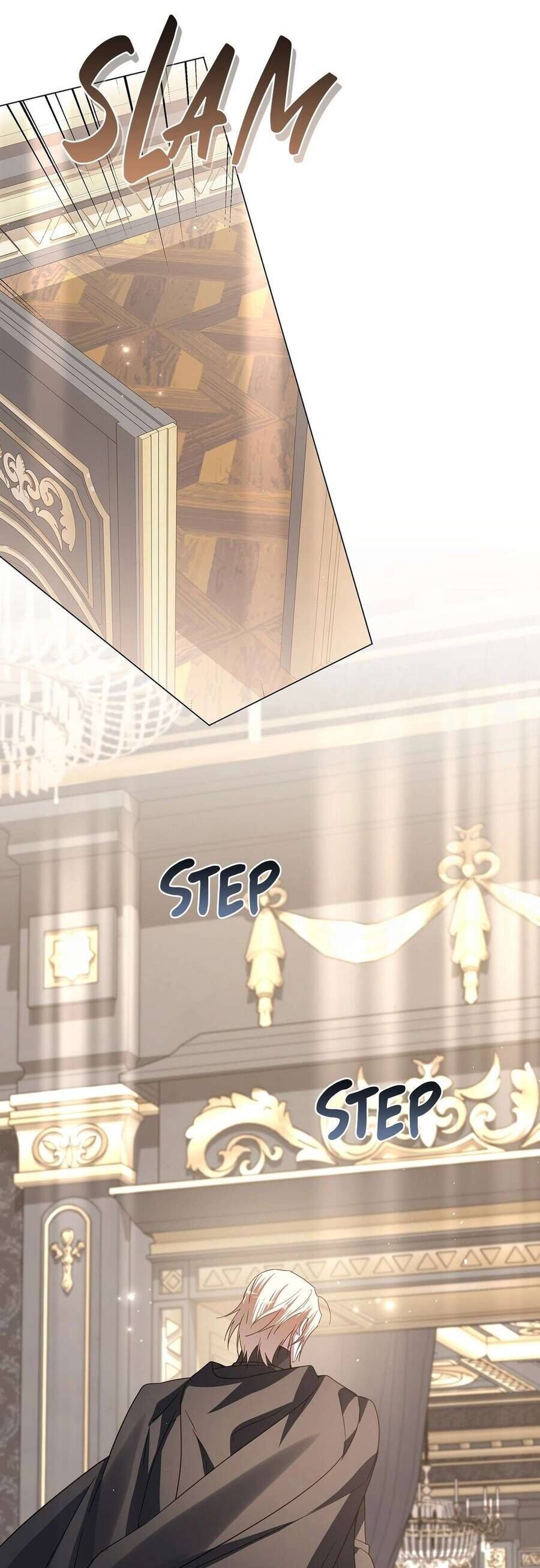 Vết Trăng Chap 73 - Next Chap 74