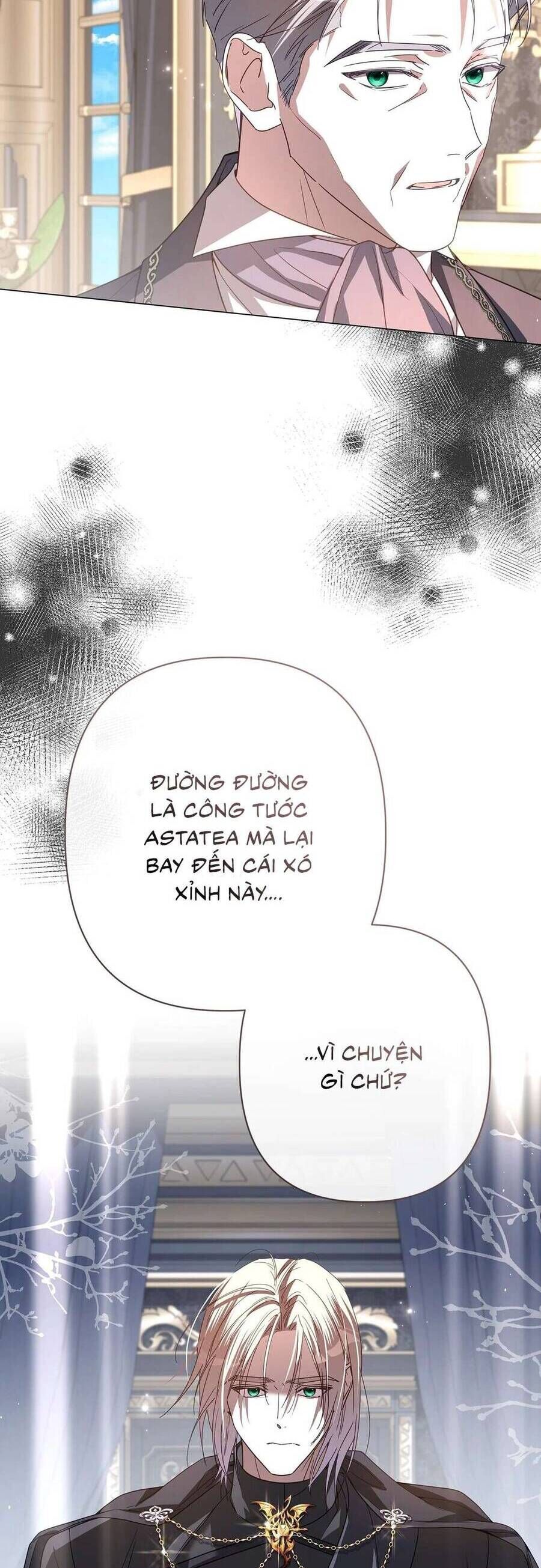 Vết Trăng Chap 73 - Next Chap 74