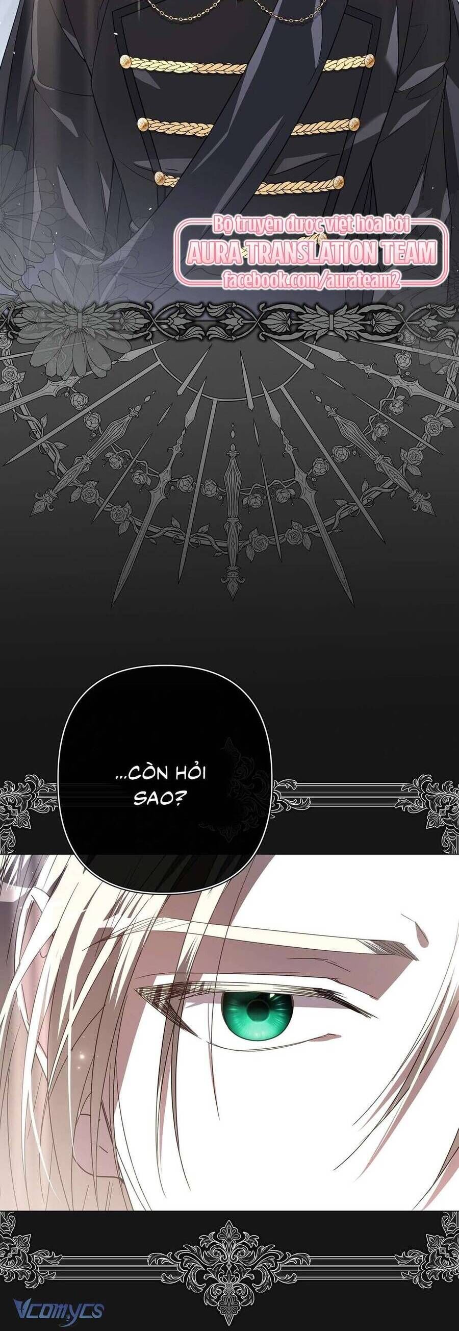 Vết Trăng Chap 73 - Next Chap 74