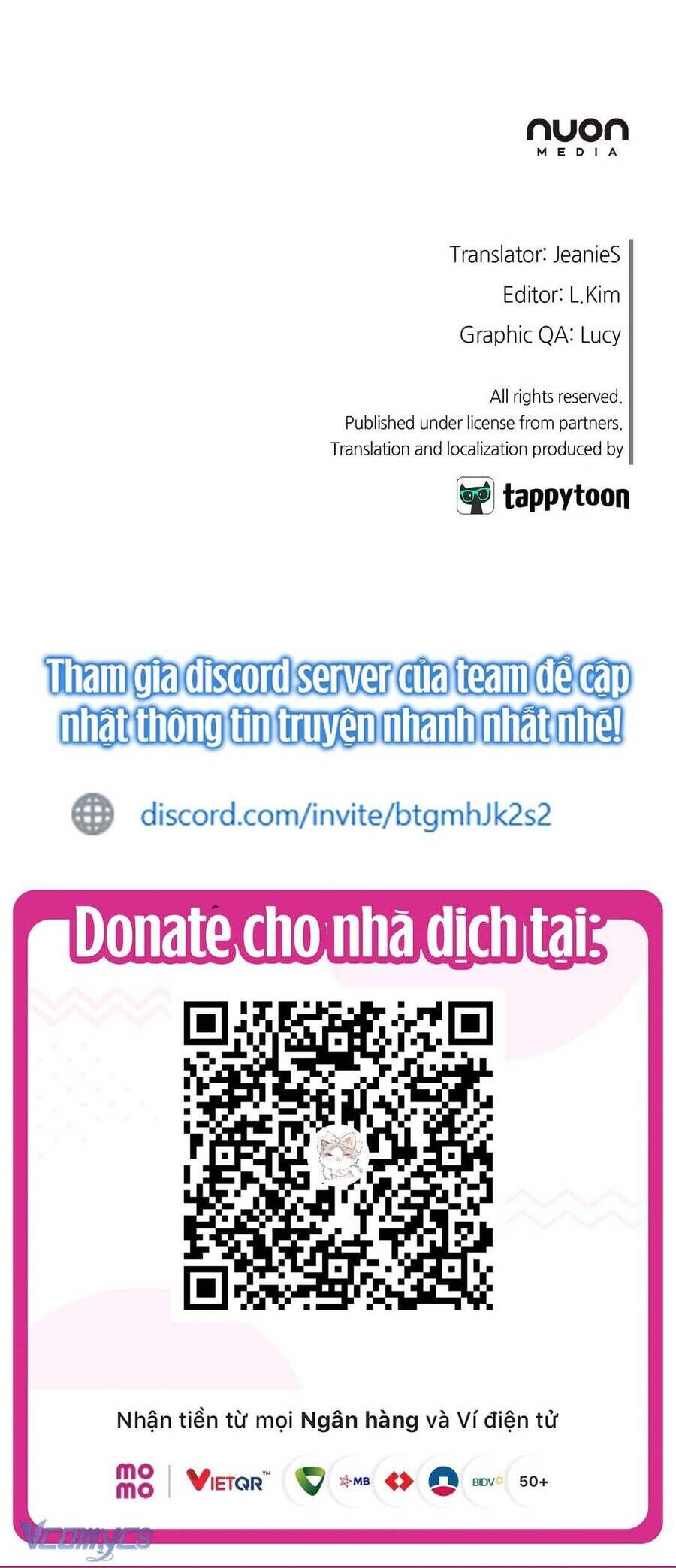 Vết Trăng Chap 73 - Next Chap 74