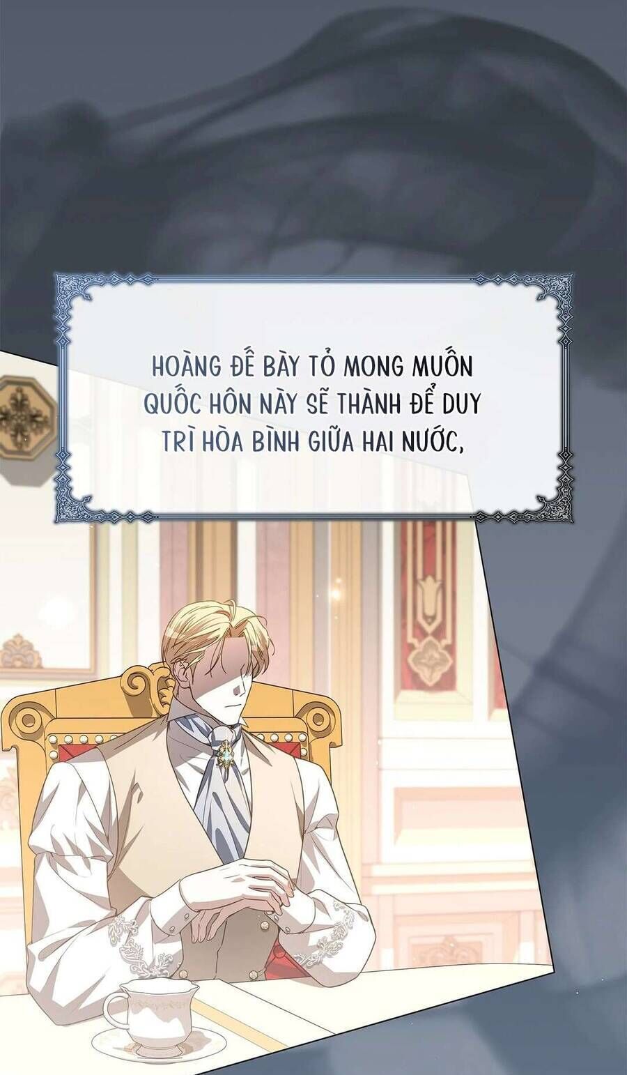 Vết Trăng Chap 73 - Next Chap 74