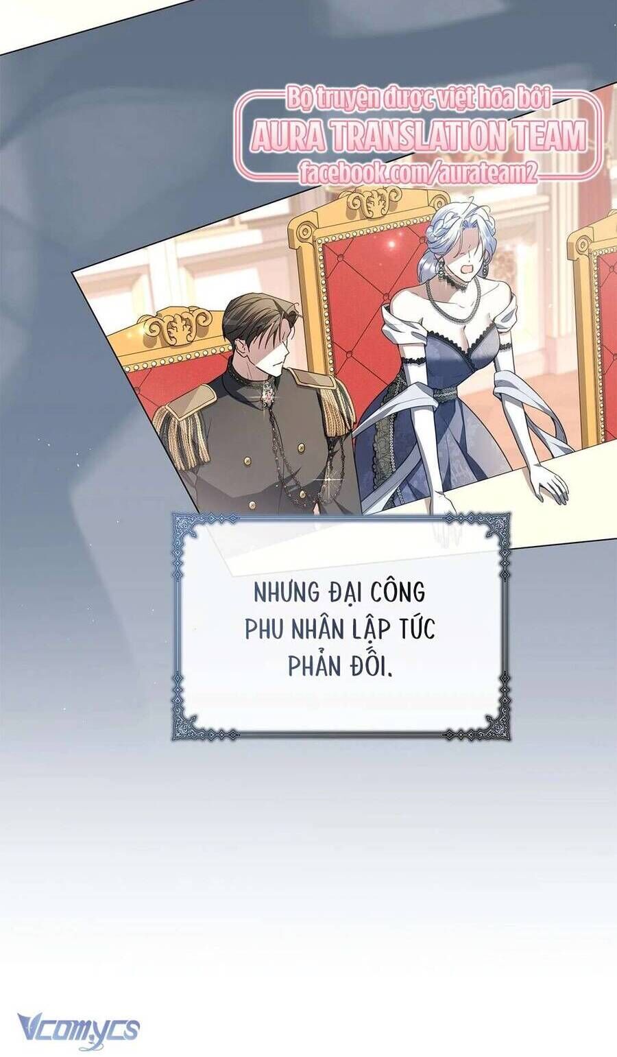 Vết Trăng Chap 73 - Next Chap 74