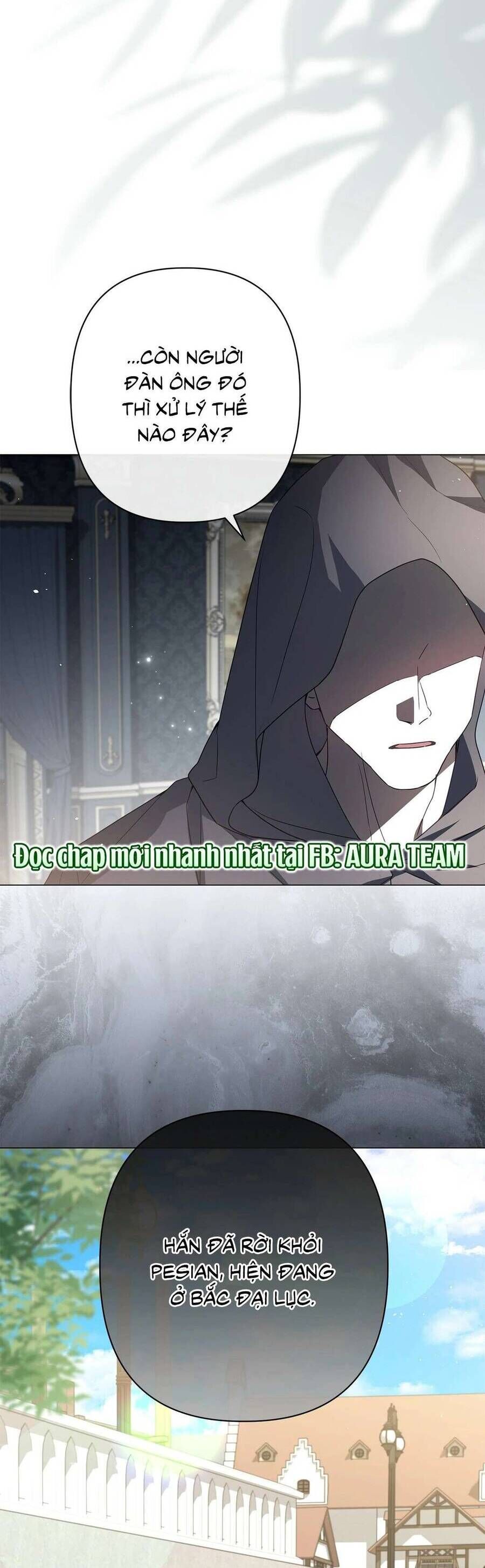 Vết Trăng Chap 74 - Next Chap 75