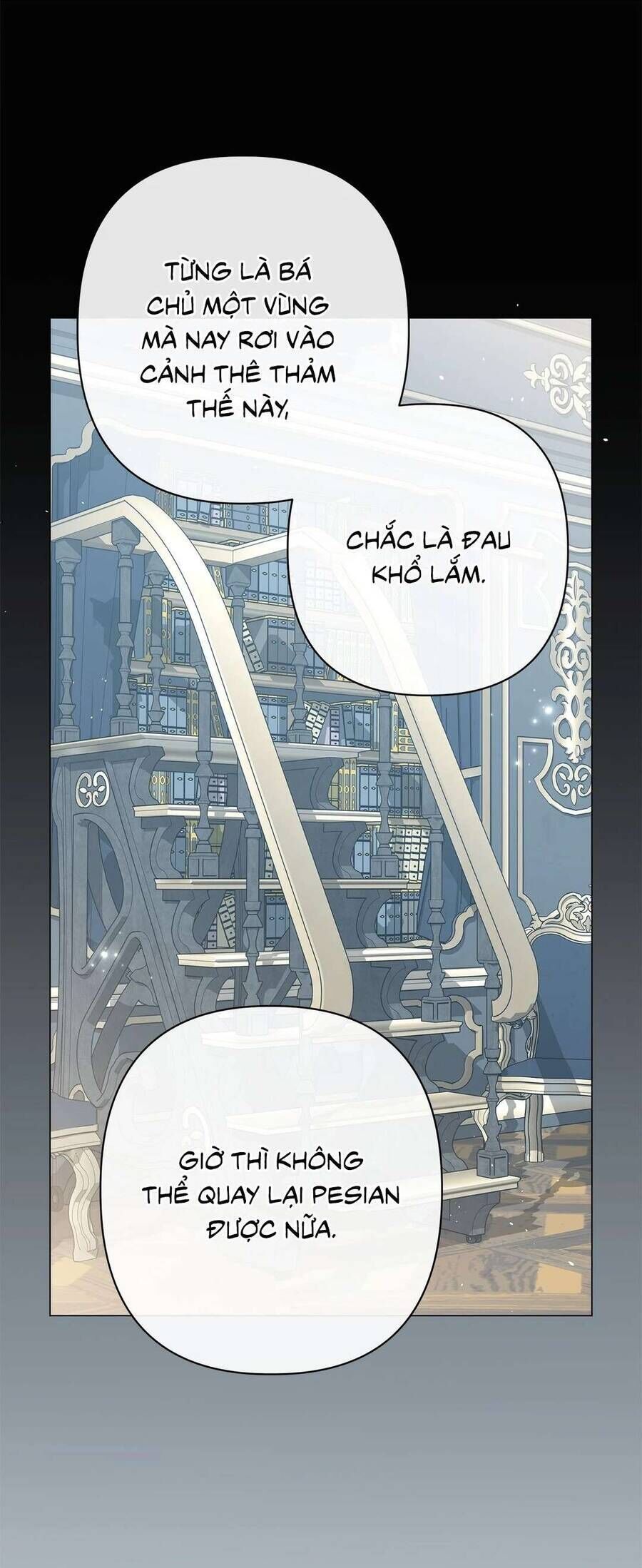 Vết Trăng Chap 74 - Next Chap 75