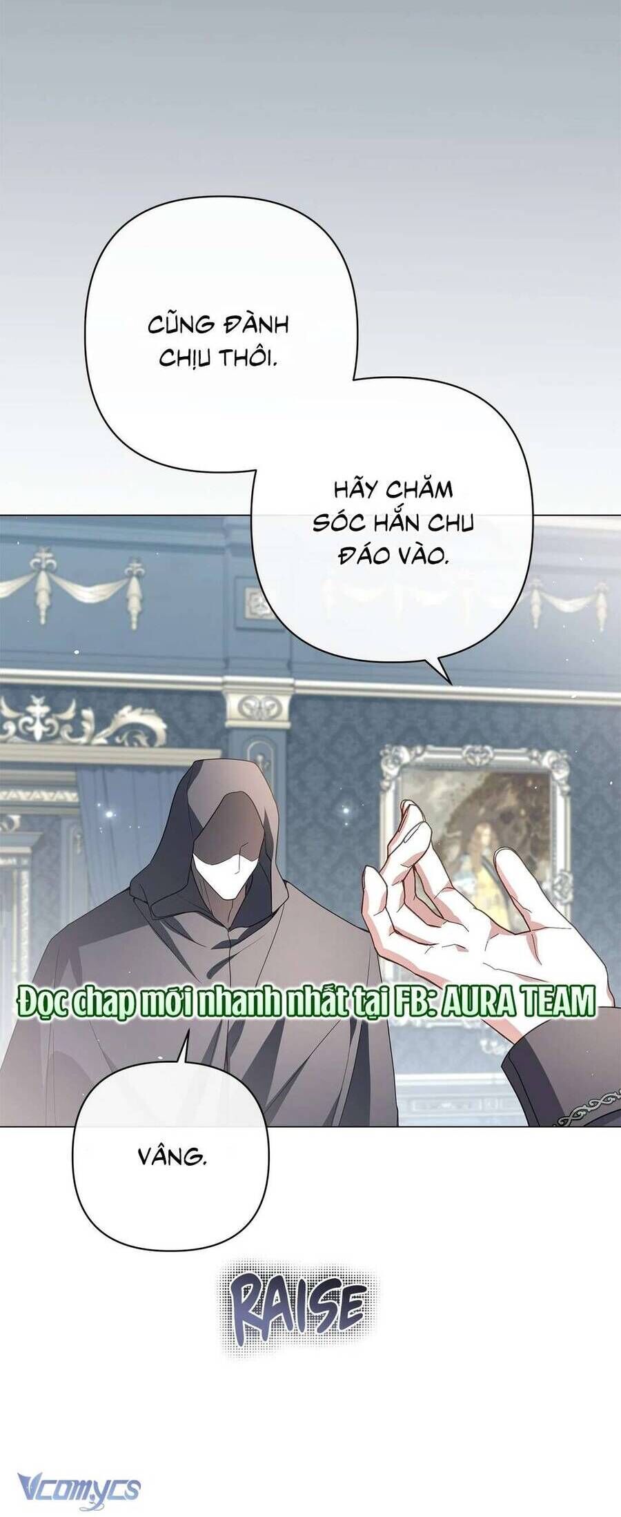 Vết Trăng Chap 74 - Next Chap 75