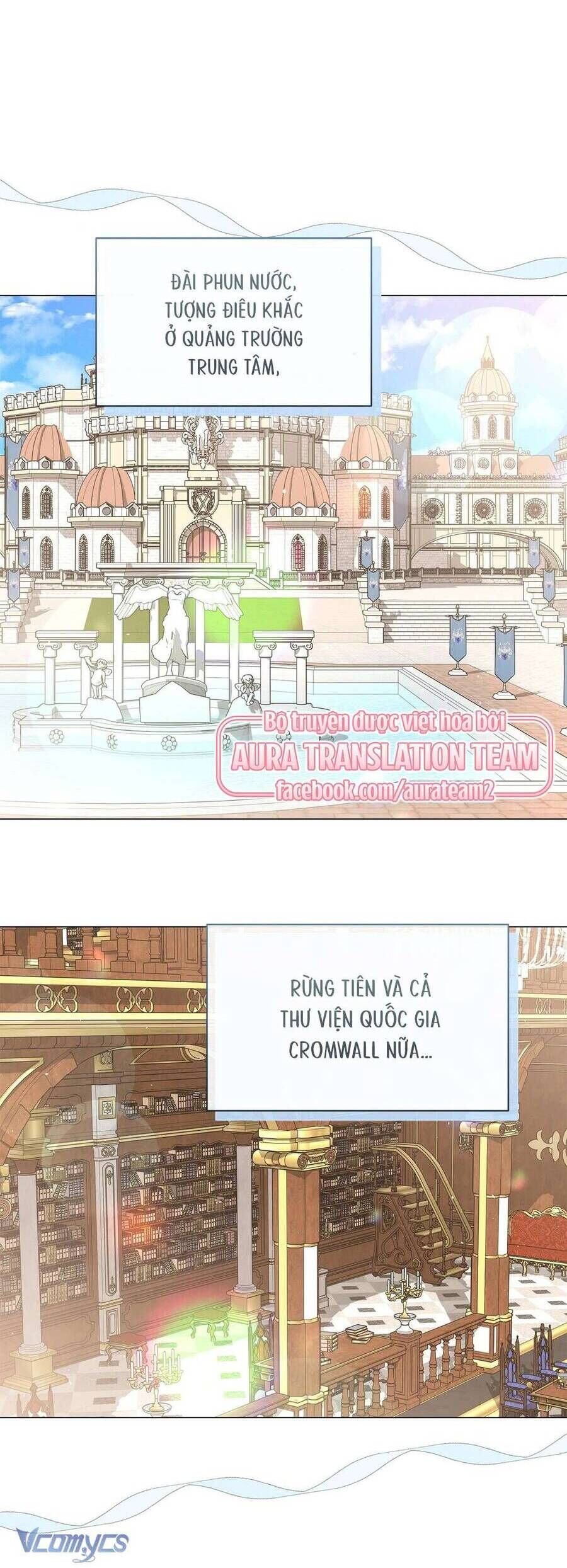 Vết Trăng Chap 74 - Next Chap 75