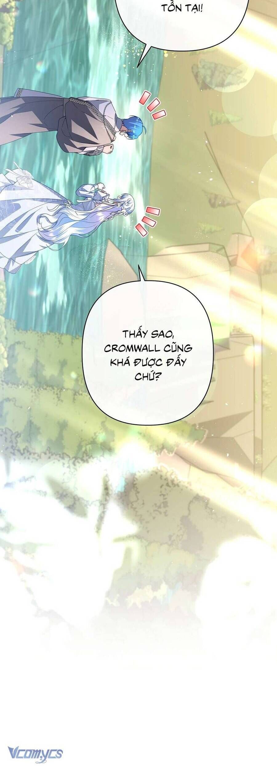 Vết Trăng Chap 74 - Next Chap 75