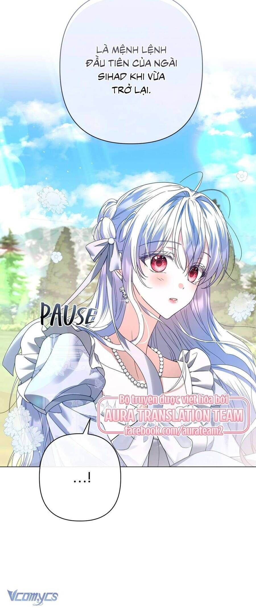 Vết Trăng Chap 74 - Next Chap 75