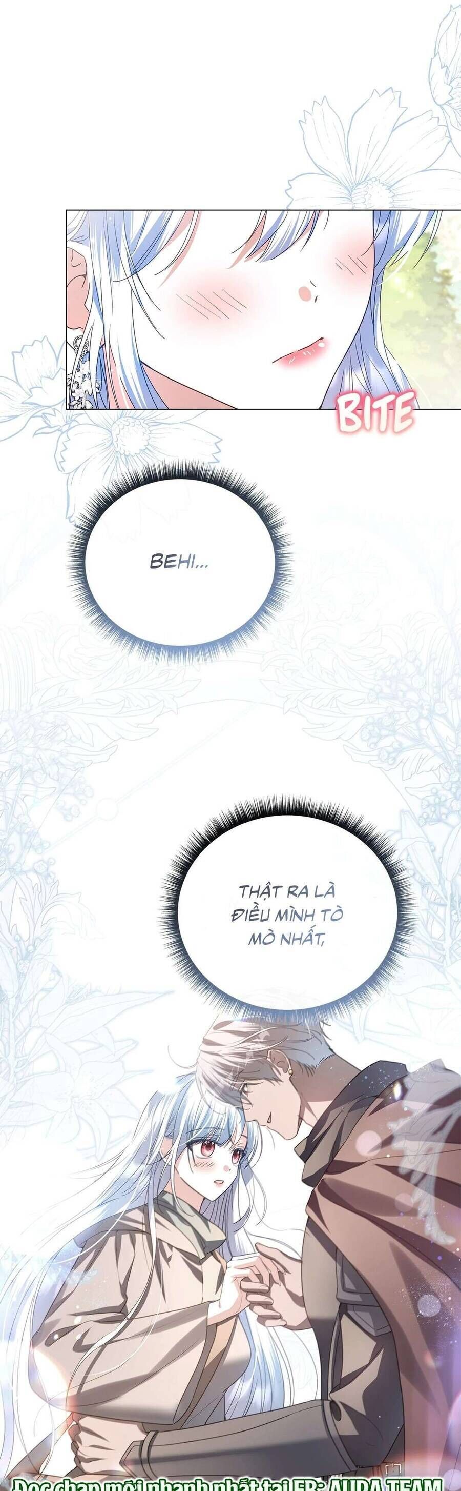 Vết Trăng Chap 74 - Next Chap 75