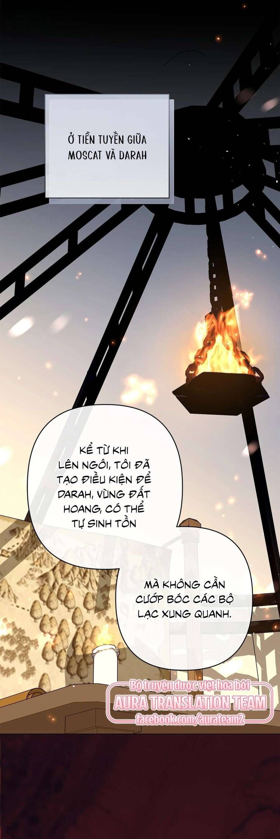 Vết Trăng Chap 74 - Next Chap 75