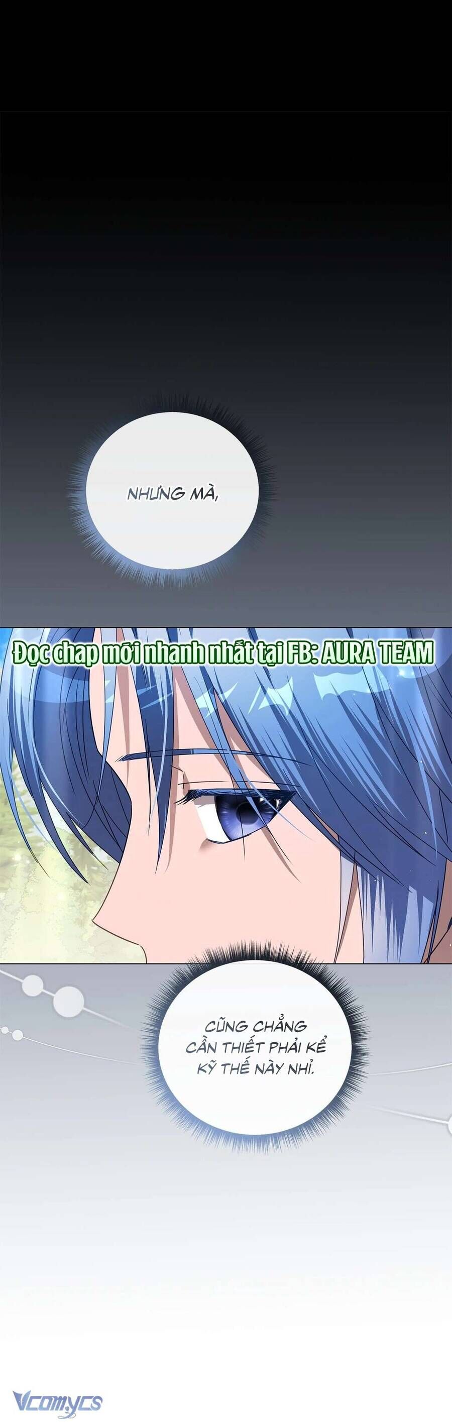 Vết Trăng Chap 74 - Next Chap 75