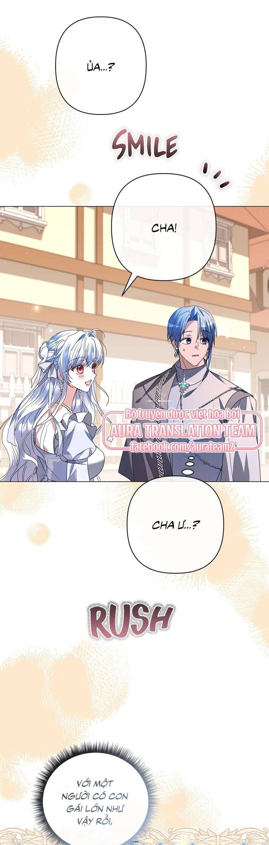 Vết Trăng Chap 74 - Next Chap 75