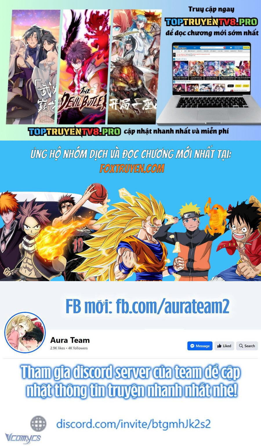 Vết Trăng Chap 75 - Next Chap 76