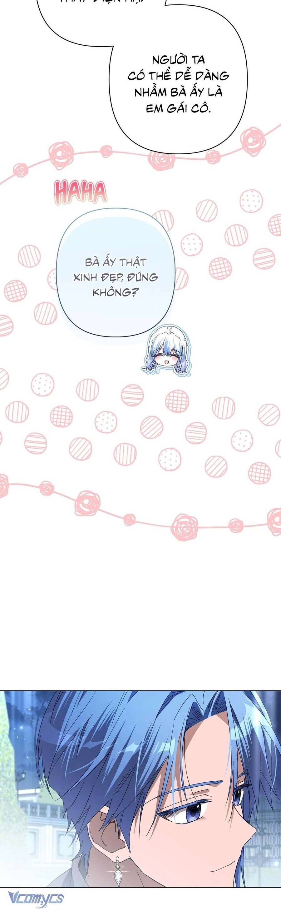 Vết Trăng Chap 75 - Next Chap 76