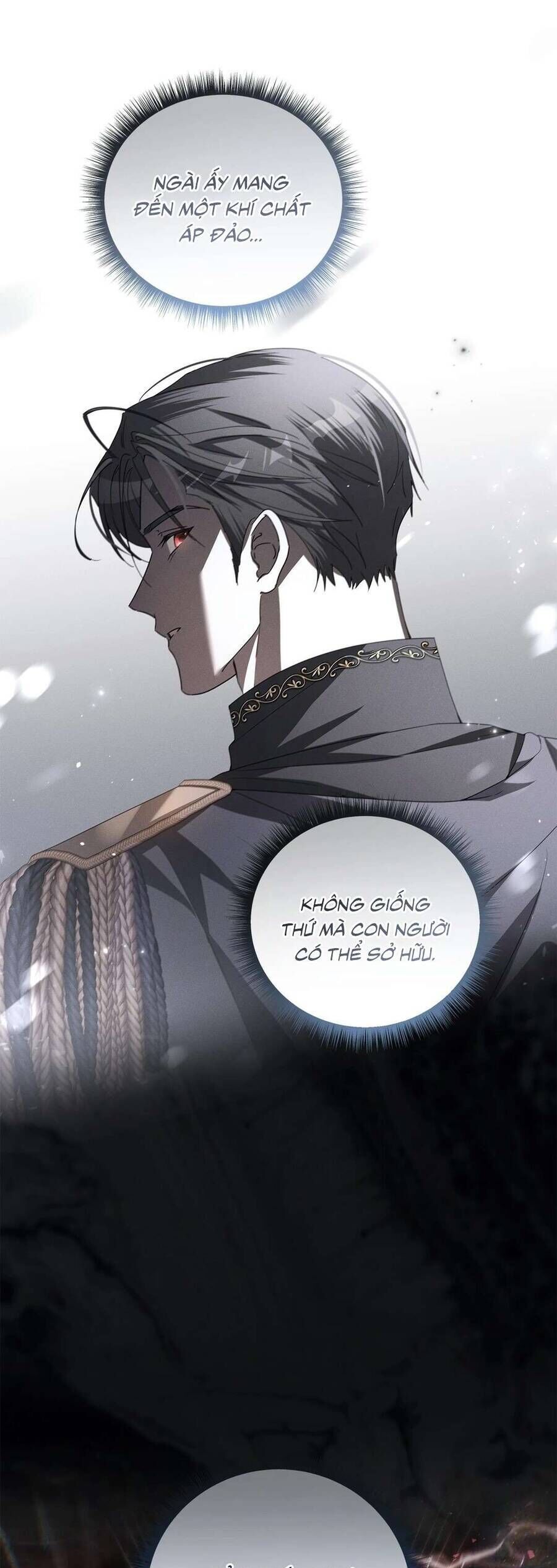 Vết Trăng Chap 75 - Next Chap 76