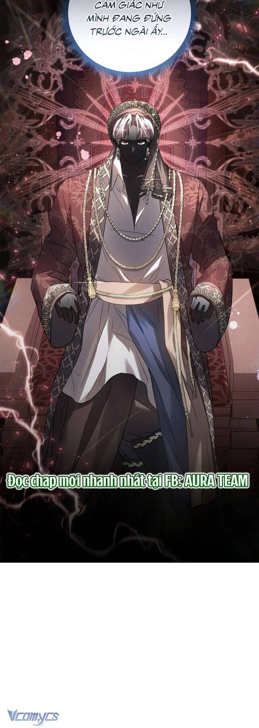 Vết Trăng Chap 75 - Next Chap 76