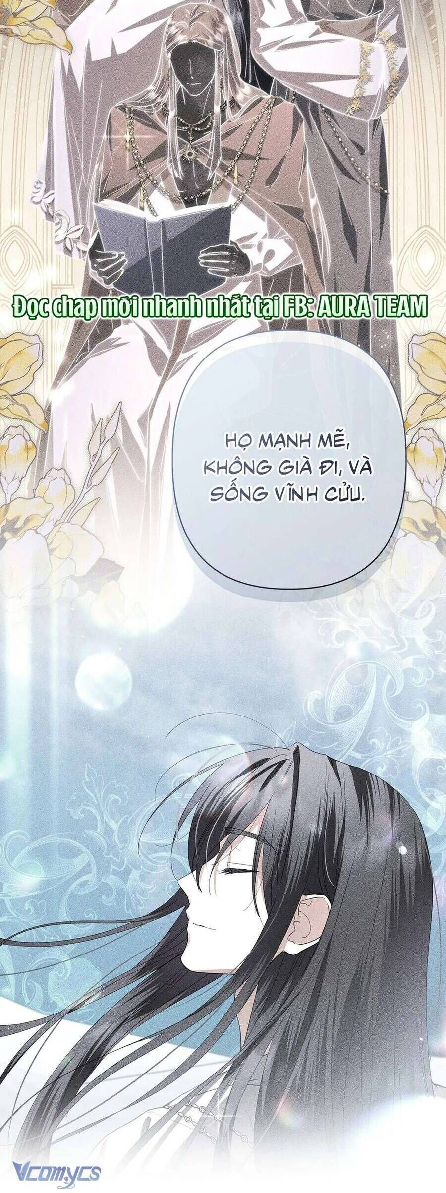 Vết Trăng Chap 75 - Next Chap 76