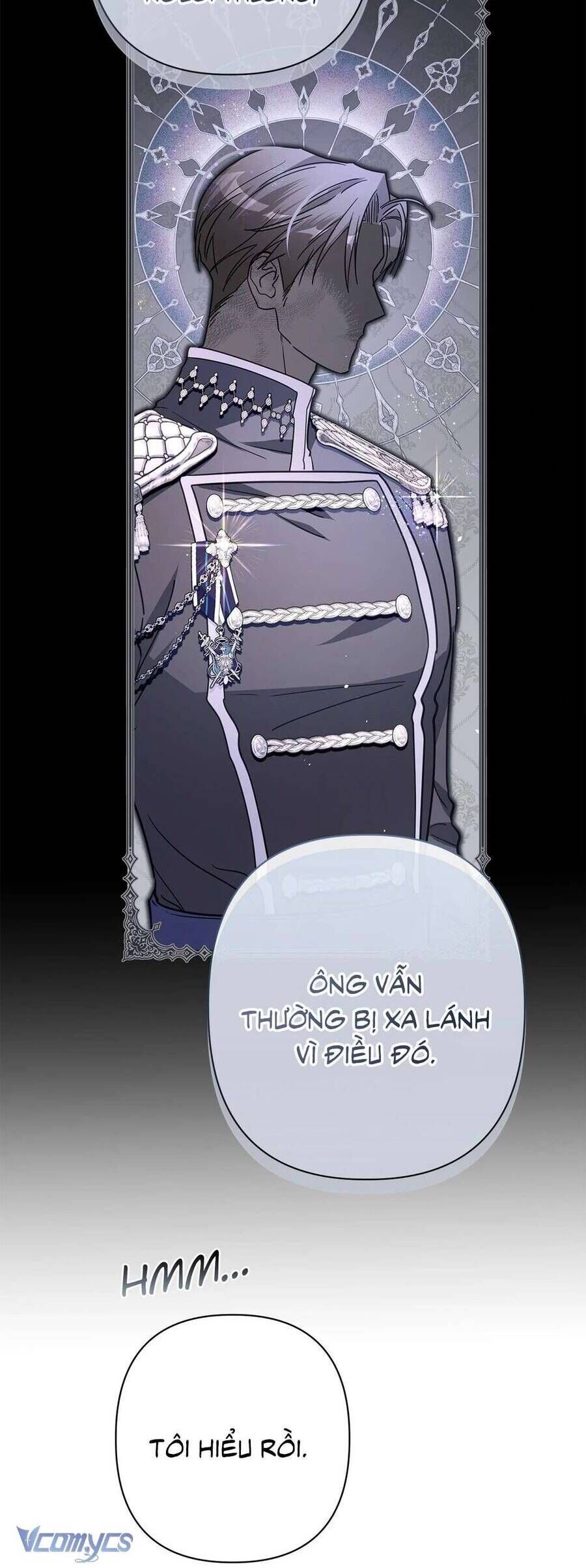 Vết Trăng Chap 75 - Next Chap 76