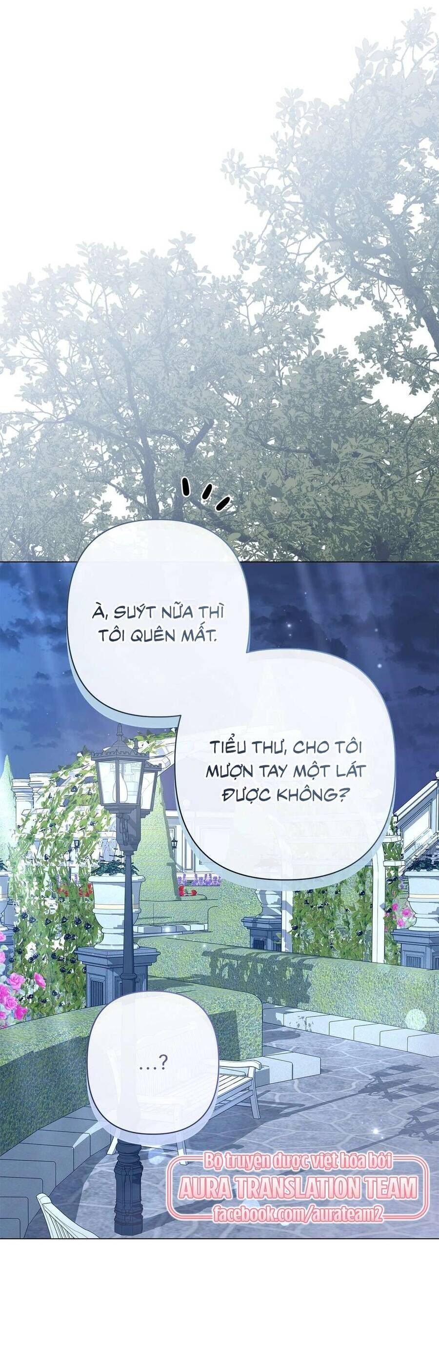 Vết Trăng Chap 75 - Next Chap 76