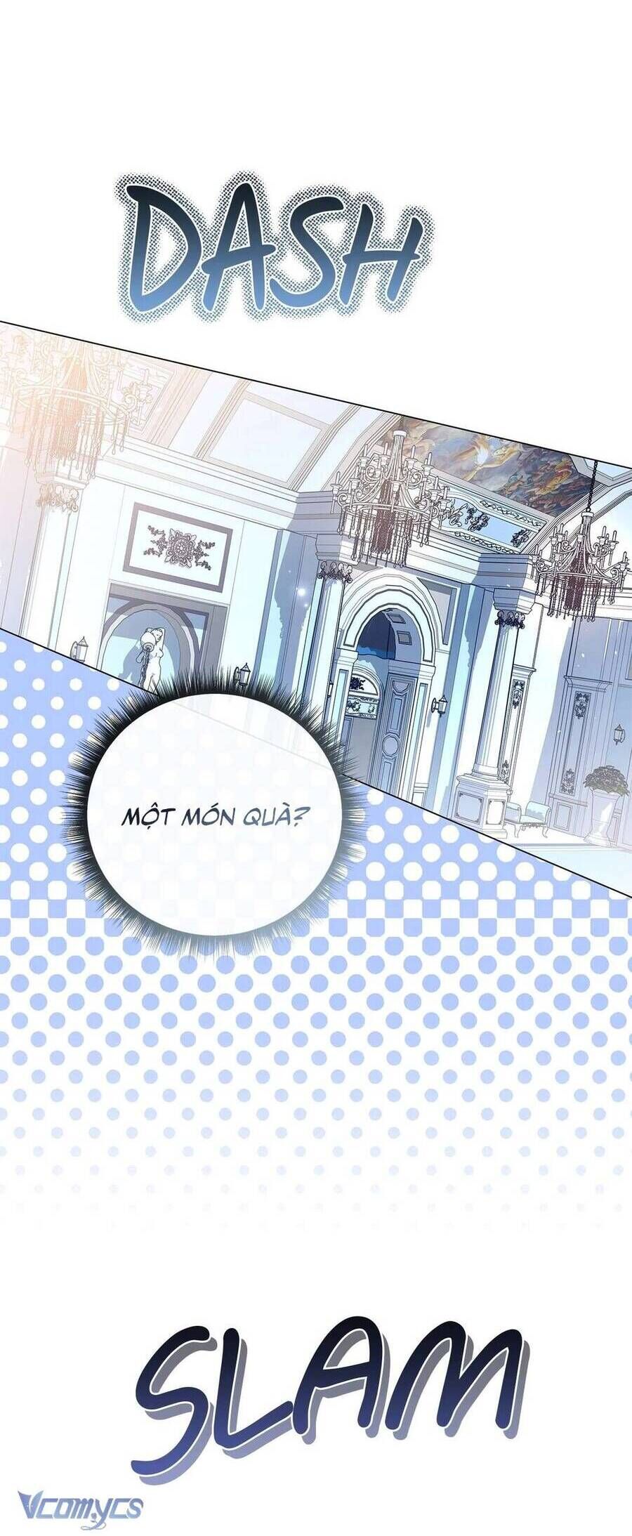 Vết Trăng Chap 75 - Next Chap 76