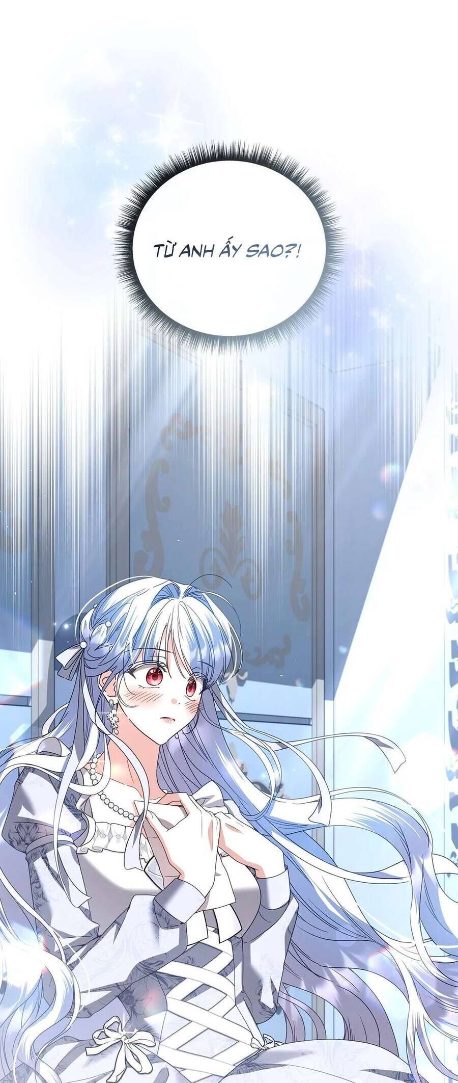 Vết Trăng Chap 75 - Next Chap 76