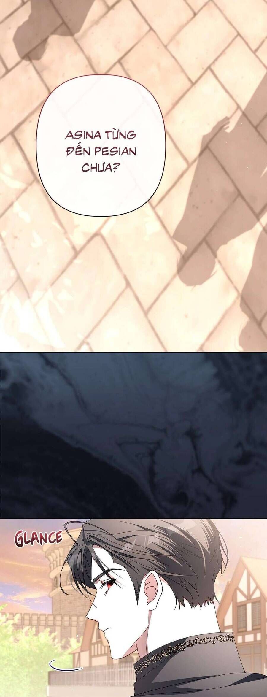 Vết Trăng Chap 75 - Next Chap 76