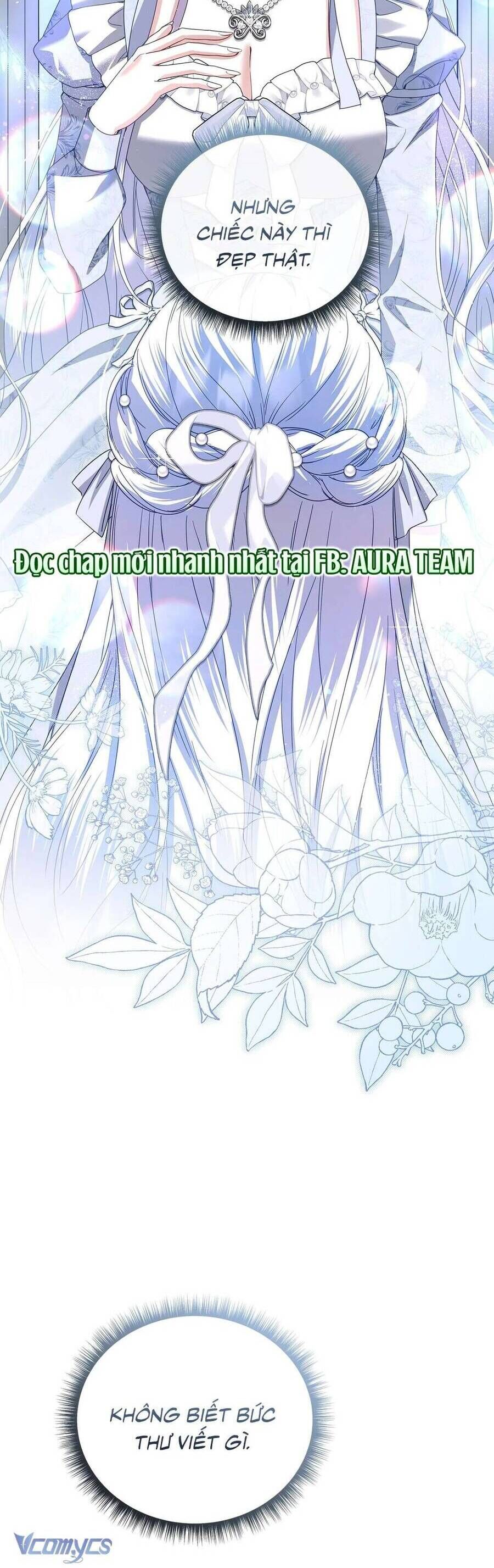 Vết Trăng Chap 75 - Next Chap 76