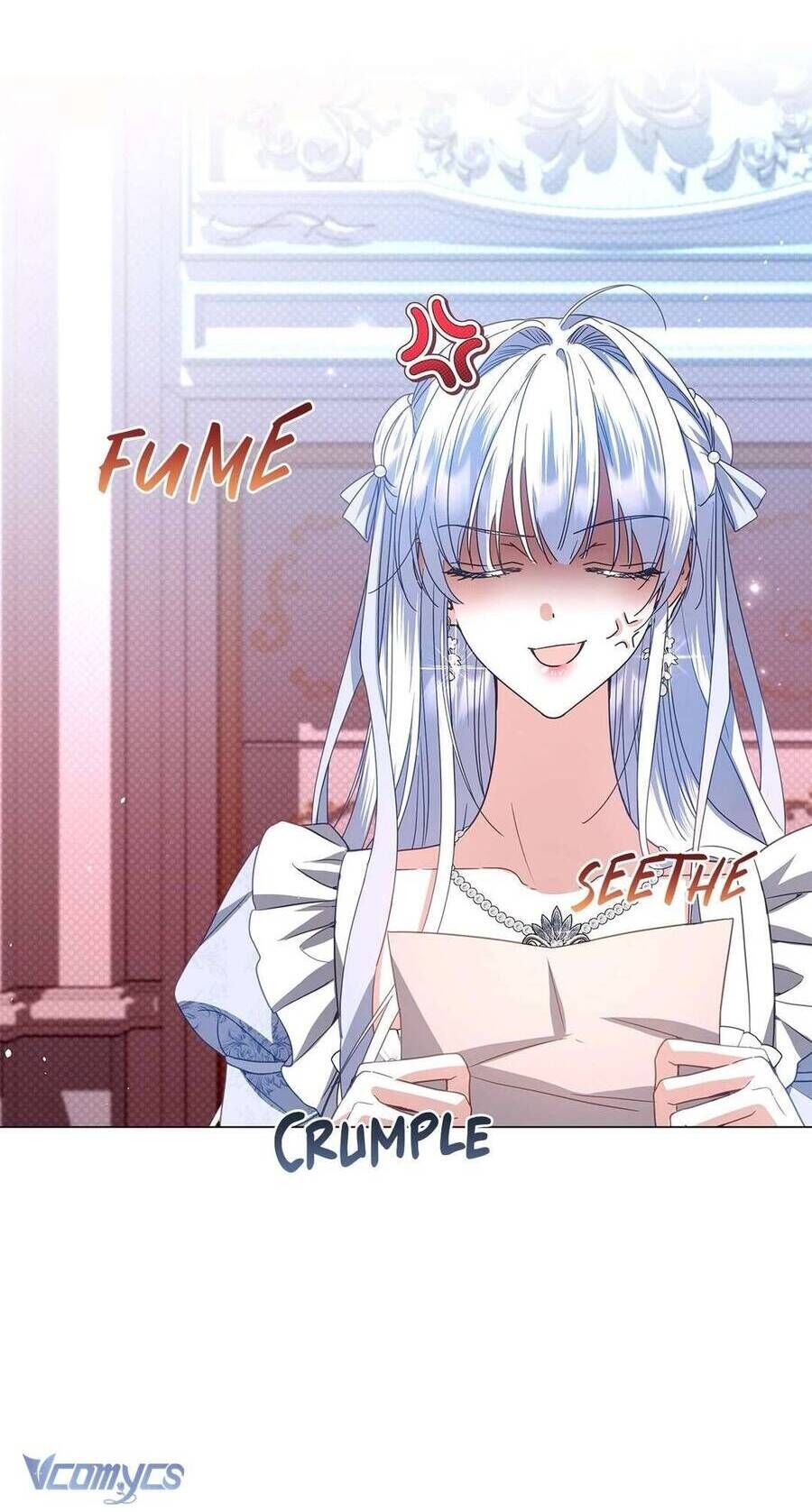 Vết Trăng Chap 75 - Next Chap 76