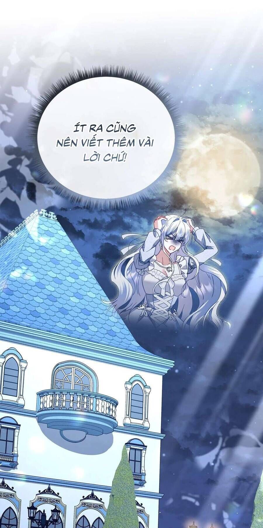 Vết Trăng Chap 75 - Next Chap 76
